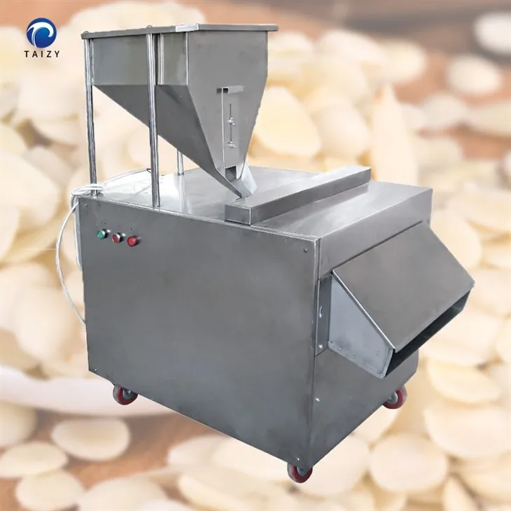 peanut slicer