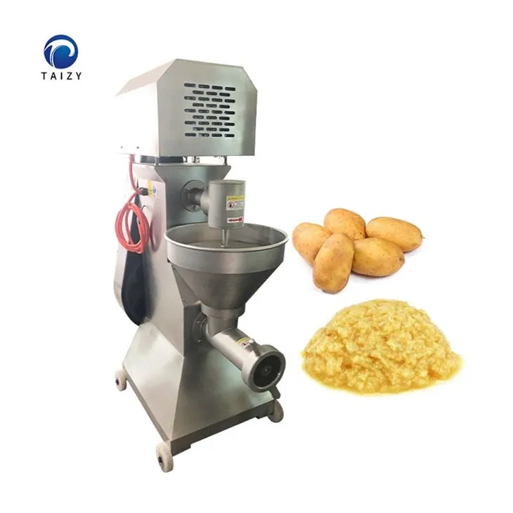taro masher